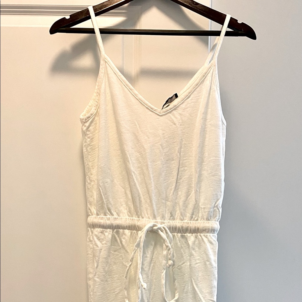 Lulus Homebody Sleeveless Jumpsuit